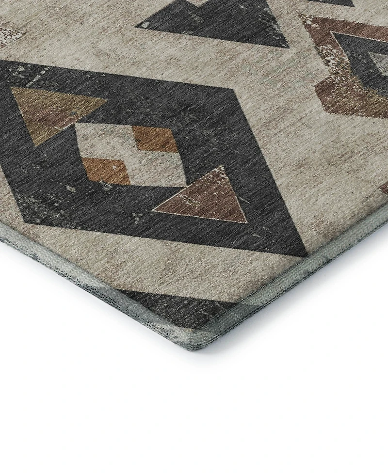 Addison Mayfield AMF1882 8' x 10' Area Rug