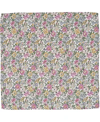 Bar Iii Men's Hunter Floral Pocket Square, Macy's Exclusive