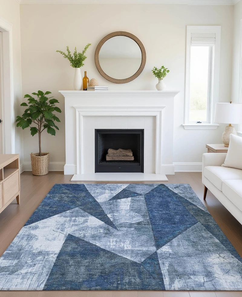 Addison Mayfield AMF1838 9' x 12' Area Rug