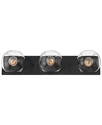Possini Euro Design Possini Euro Michaelis 26" Wide 3-Light Bath Light