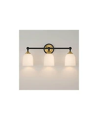Possini Euro Design Possini Euro Zaragoza 23" Wide 3-Light Bath Light