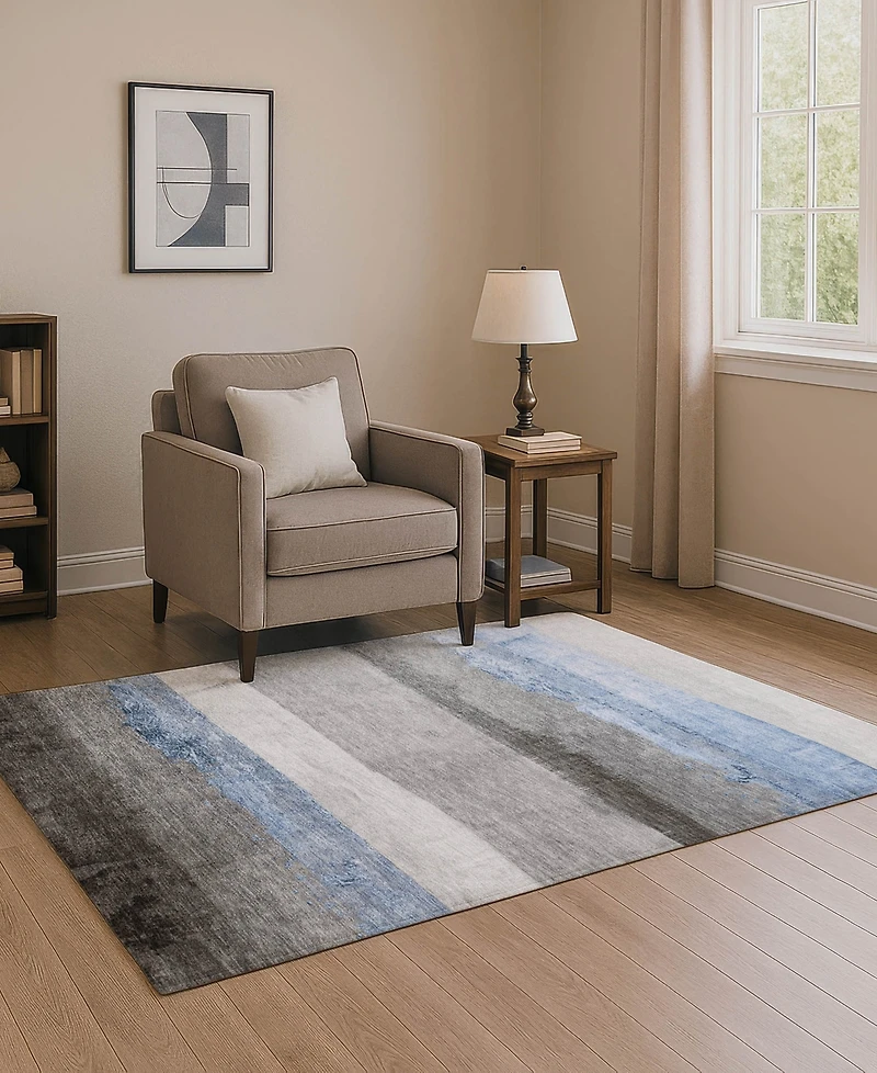 Addison Mayfield AMF1883 9' x 12' Area Rug