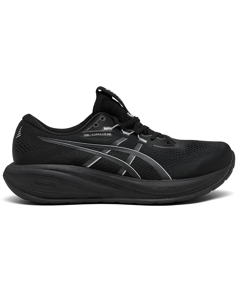 Asics Men's Gel-cumulus 28 Running Sneakers from Finish Line
