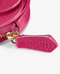 Giani Bernini Quilted Framed Indexer Wallet, Macy's Exclusive