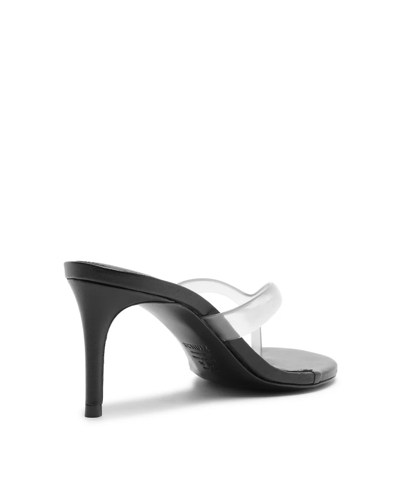 Schutz Women's Roslyn Slip-On Dress Sandals