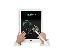 Alilo Magic Lcd Writing Tablet – Mess-Free Drawing Board for Creative Learning and Handwriting Practice
