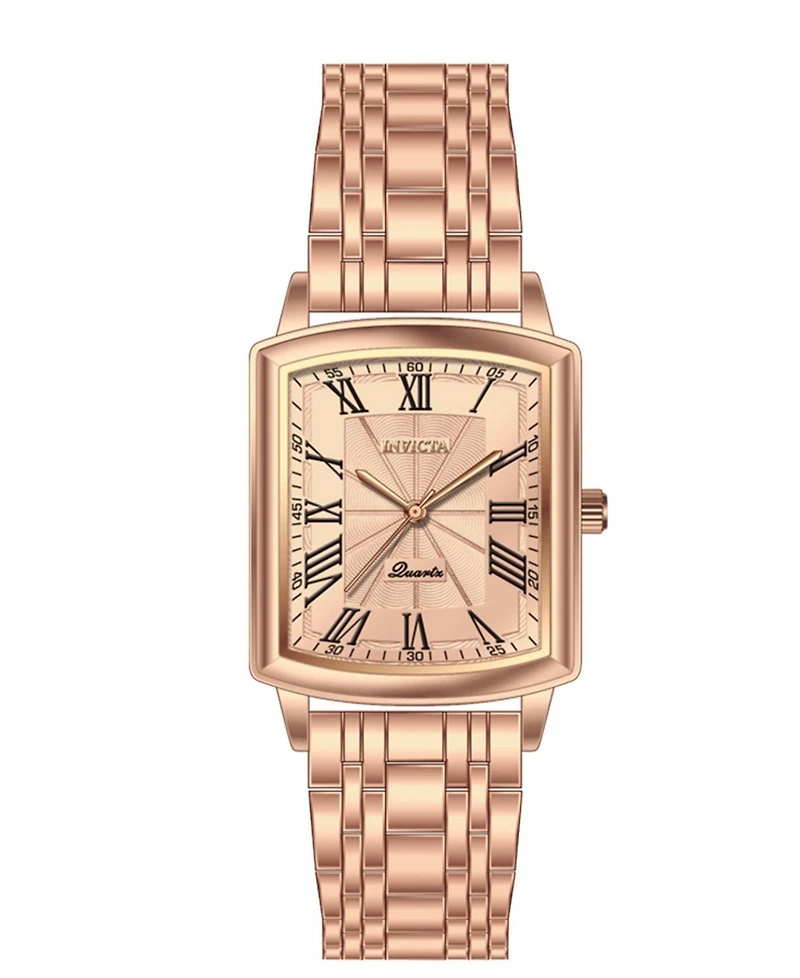 Invicta Women's 69148 Celestial Quartz PC21S Dial Watch