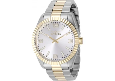 Invicta Men's Specialty Quartz PC20S Dial Watch