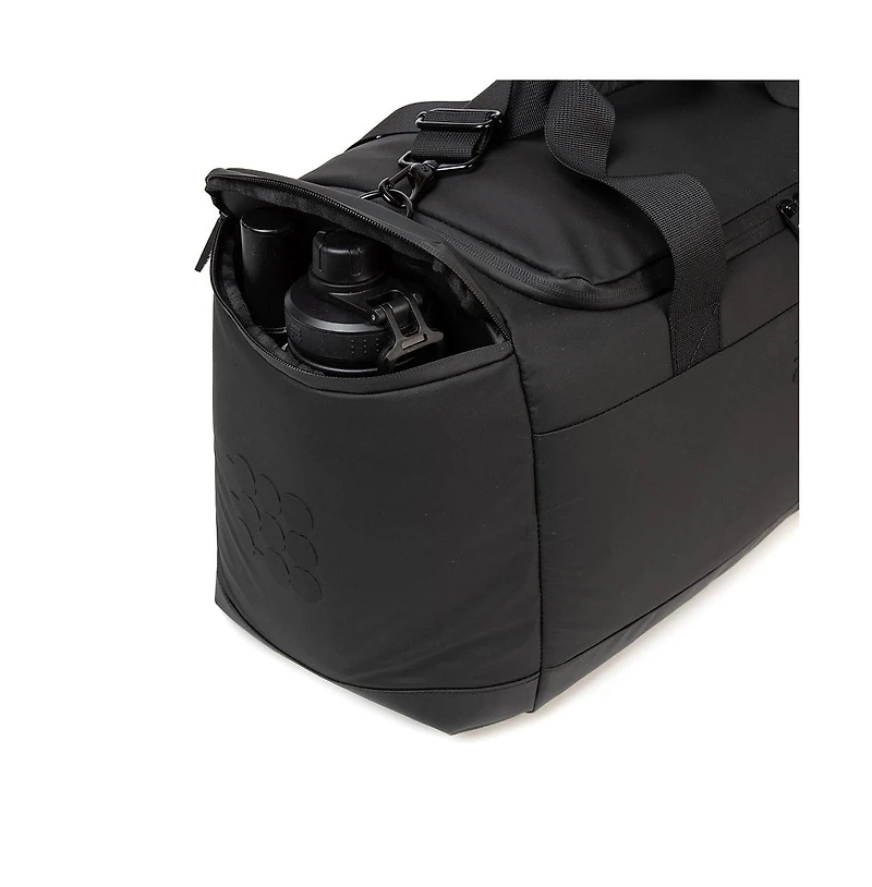 Cubitt Duffle Bag Waterproof Gym and Travel Duffle, Lightweight with Shoe Compartment