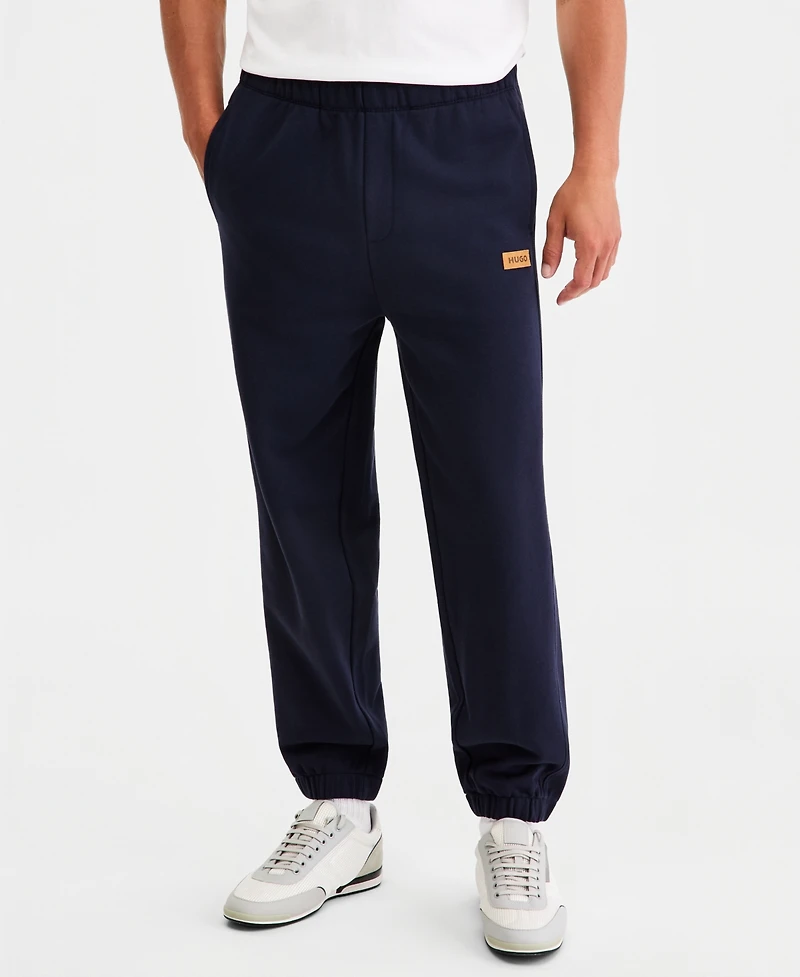 Hugo by Boss Men's Nevatro Sweatpants