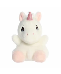 Aurora Mini Sparkle Unicorn Palm Pals Precious Moments Adorable Plush Toy