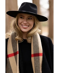 Kanut Sports Women's Holston Wide Brim Hat