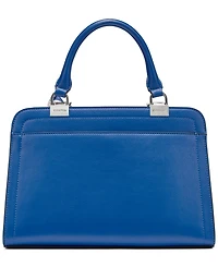 Calvin Klein Azalea Small Adjustable Satchel Handbag