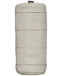 Calvin Klein Tina Pleated Small Crossbody Handbag