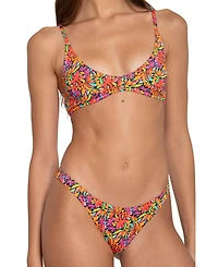 Bright Swimwear Women's Sofie Bottom