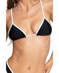 Bright Swimwear Women's Zara Top