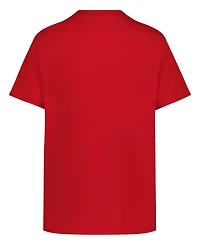 Tommy Hilfiger Boys' 4-7 Script H Short-Sleeve T-shirt