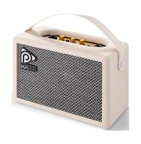 Pyle Portable Electronic Guitar Amplifier with High-Definition Speaker (PGTAMPL232)