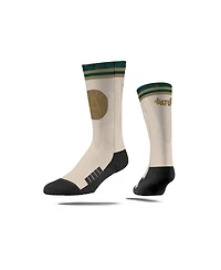 Strideline Men's and Women's Atlanta United Fc Jersey Hook Premium Crew Socks