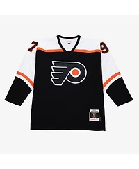 Mitchell & Ness Men's Jeremy Roenick Black Philadelphia Flyers 2003 Power Play Jersey