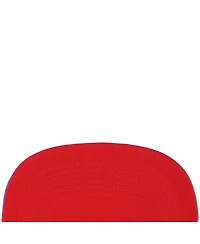 '47 Brand Men's Red St. Louis Cardinals Tei Beachside Adjustable Trucker Hat