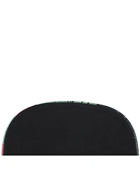 '47 Brand Men's Black Arizona Diamondbacks Tei Beachside Adjustable Trucker Hat