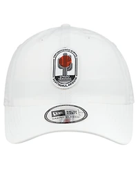 New Era Men's White San Francisco Giants 2026 Spring Training Fan Pack Icon Casual Classic Adjustable Hat