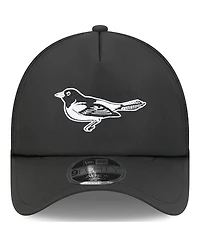 New Era Men's Baltimore Orioles 2026 Batting Practice Alternate Apex 9FORTY Adjustable Hat