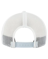 New Era Men's White Houston Astros 2026 Spring Training Fan Pack 9SEVENTY Adjustable Trucker Hat