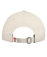 New Era Big Boys and Girls Stone/Royal Texas Rangers 2026 Spring Training Fan Pack Batter 9TWENTY Adjustable Hat