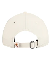 New Era Big Boys and Girls Stone/Navy Houston Astros 2026 Spring Training Fan Pack Batter 9TWENTY Adjustable Hat