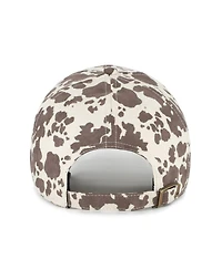 '47 Brand Women's Natural Chicago White Sox Bessie Clean Up Adjustable Hat