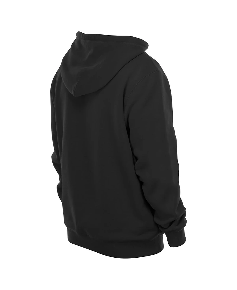 New Era Men's Black New York Yankees 2026 St. Patrick's Day Fleece Hoodie