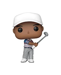 Funko Tiger Woods Tour Debut 1992 Pop Vinyl Figure