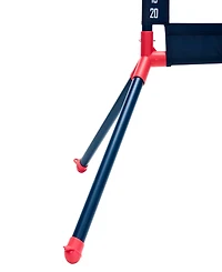 Franklin Sports Mlb Baseball Pitch Zone Pitching Target Set