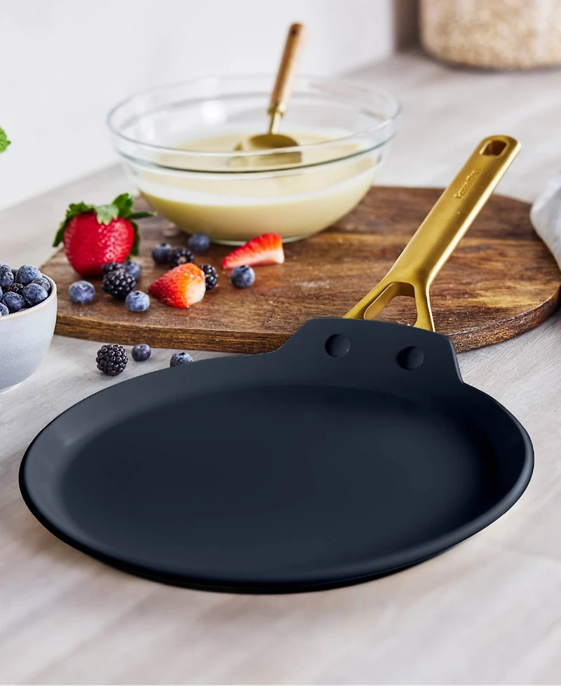 GreenPan Reserve Pro Aluminum 10.31" Crepe Pan