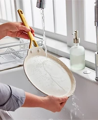 GreenPan Reserve Pro Aluminum 10.31" Crepe Pan