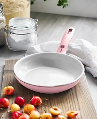 GreenPan Dover Aluminum 12-Pc. Cookware Set