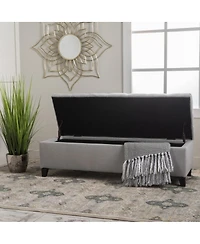Streamdale Furniture Glouster Storage Ottoman