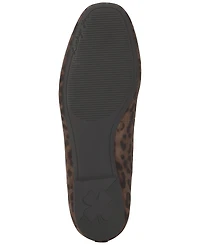 Lucky Brand Women's Tinnia Bow Ballet Flats