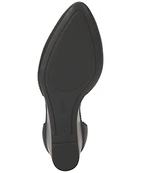 Lucky Brand Women's Nitika Wedge Heel Pumps