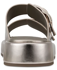 Dkny Women's Leocadia Platform Sandals