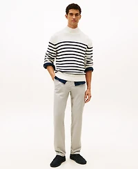 Tommy Hilfiger Men's Th Flex Stretch Regular-Fit Chino Pant