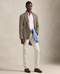 Polo Ralph Lauren Men's Classic Fit Long Sleeve Oxford Shirt