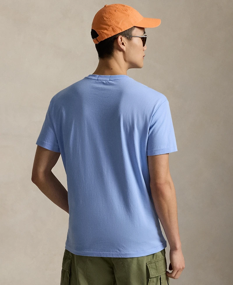 Polo Ralph Lauren Men's Short-Sleeve T-Shirt