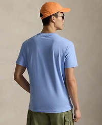 Polo Ralph Lauren Men's Short-Sleeve T-Shirt