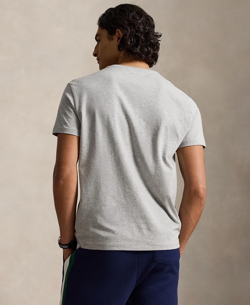 Polo Ralph Lauren Men's Crew Neck T-shirt