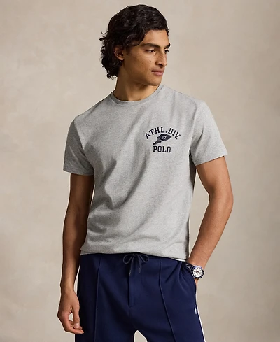 Polo Ralph Lauren Men's Crew Neck T-shirt