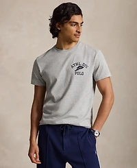 Polo Ralph Lauren Men's Crew Neck T-shirt
