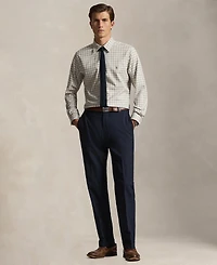 Polo Ralph Lauren Men's Classic-Fit Performance Oxford Shirt